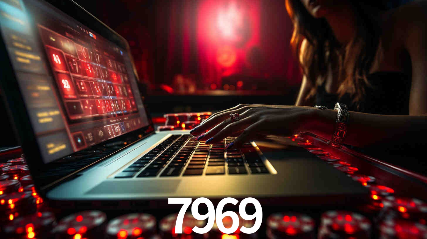 Por Que Escolher o 7969?