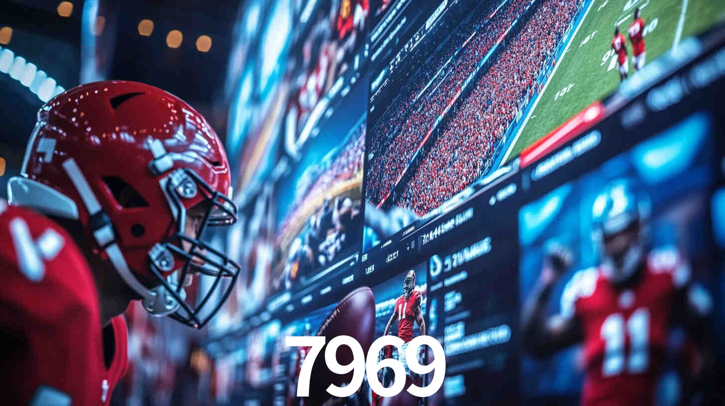 Benefícios das Apostas Ao Vivo no 7969